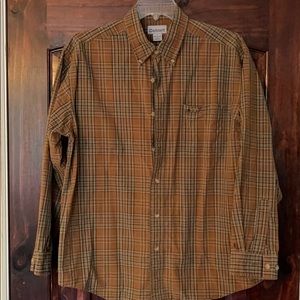 Men’s shirt